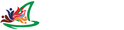 Logo only White